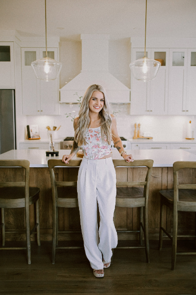 TAYLOR  MCLAREN
